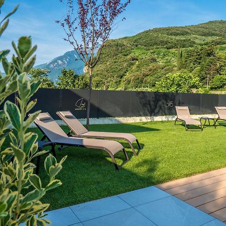 Maffei Apartments - Active Holidays Riva del Garda Eksteriør bilde