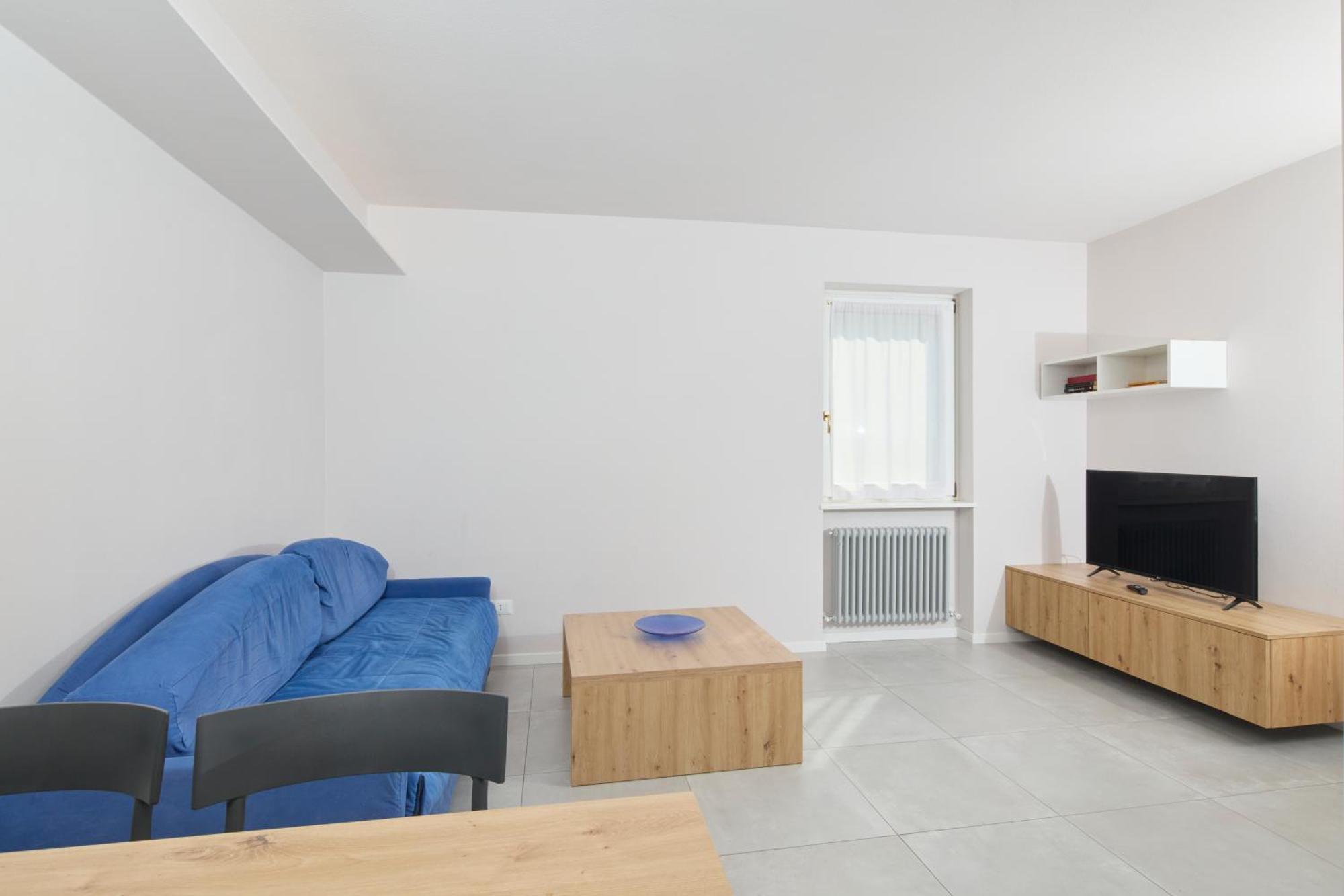 Maffei Apartments - Active Holidays Riva del Garda Eksteriør bilde
