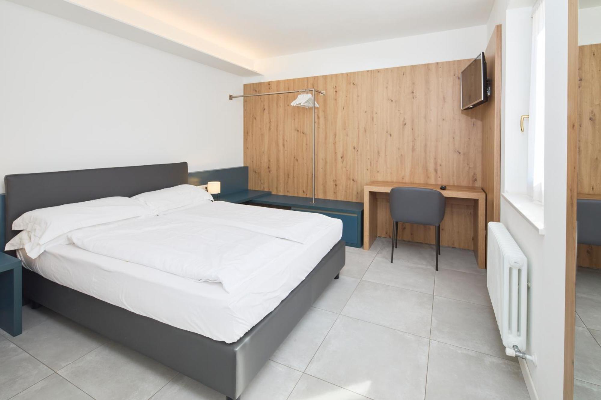 Maffei Apartments - Active Holidays Riva del Garda Eksteriør bilde