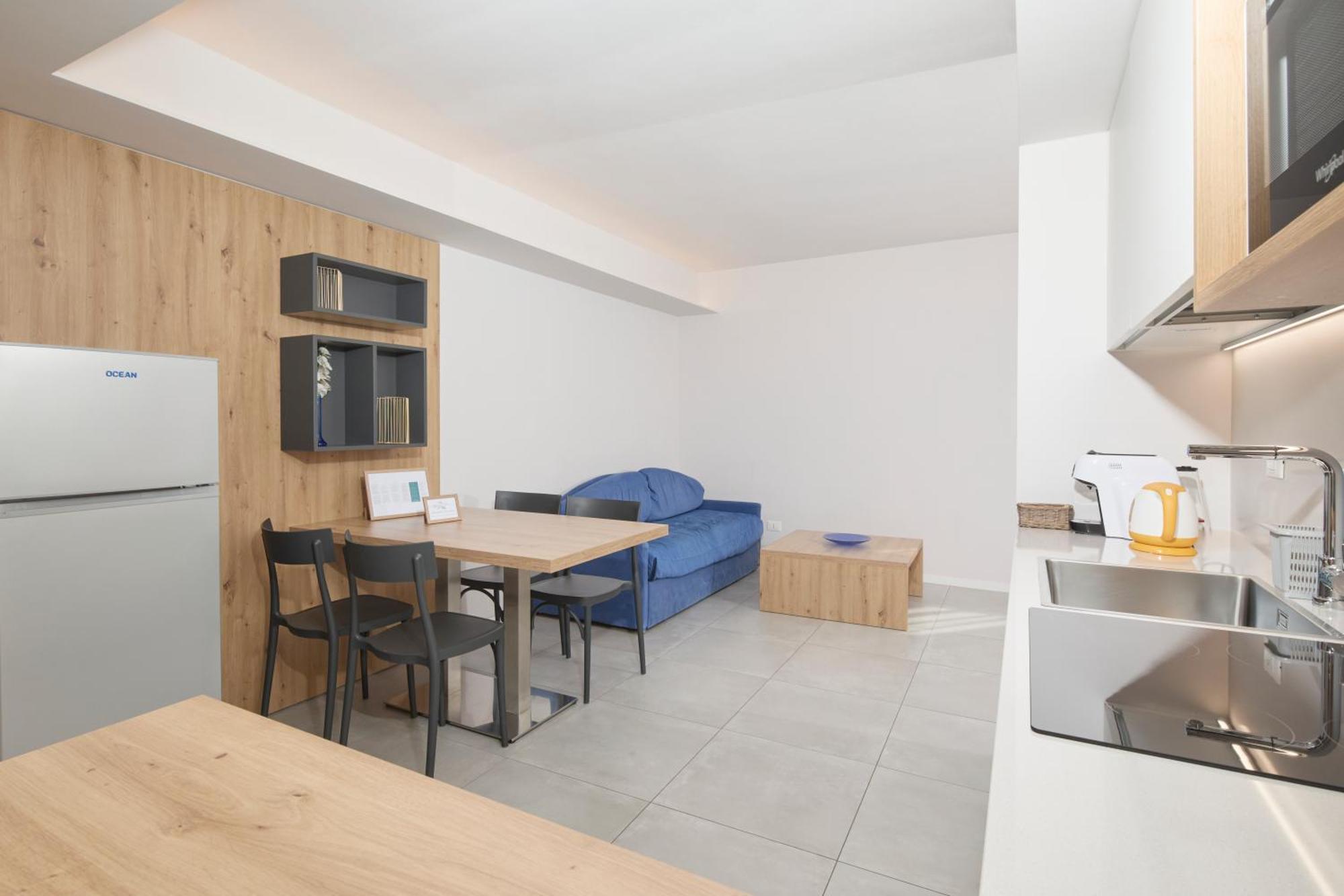 Maffei Apartments - Active Holidays Riva del Garda Eksteriør bilde
