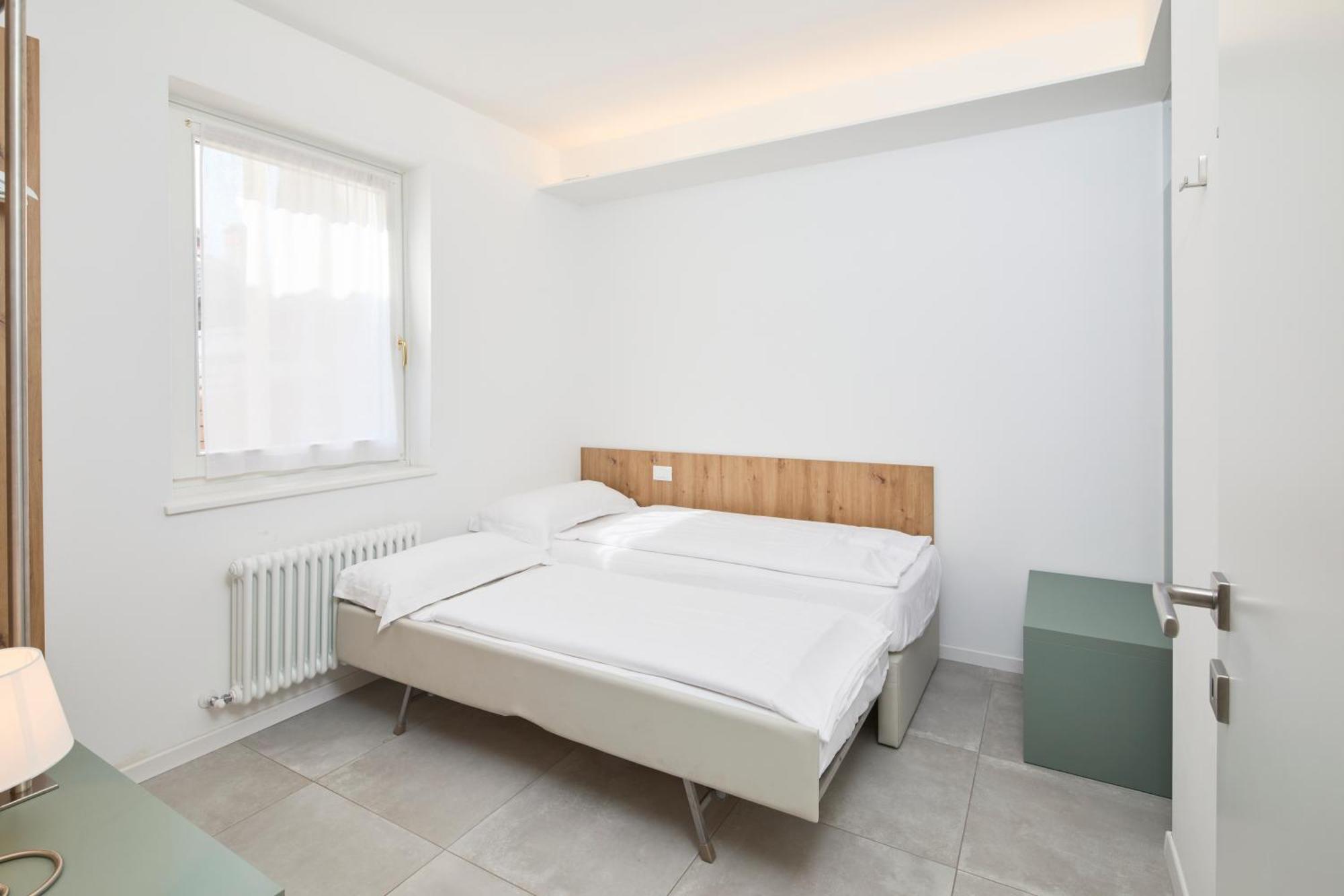 Maffei Apartments - Active Holidays Riva del Garda Eksteriør bilde
