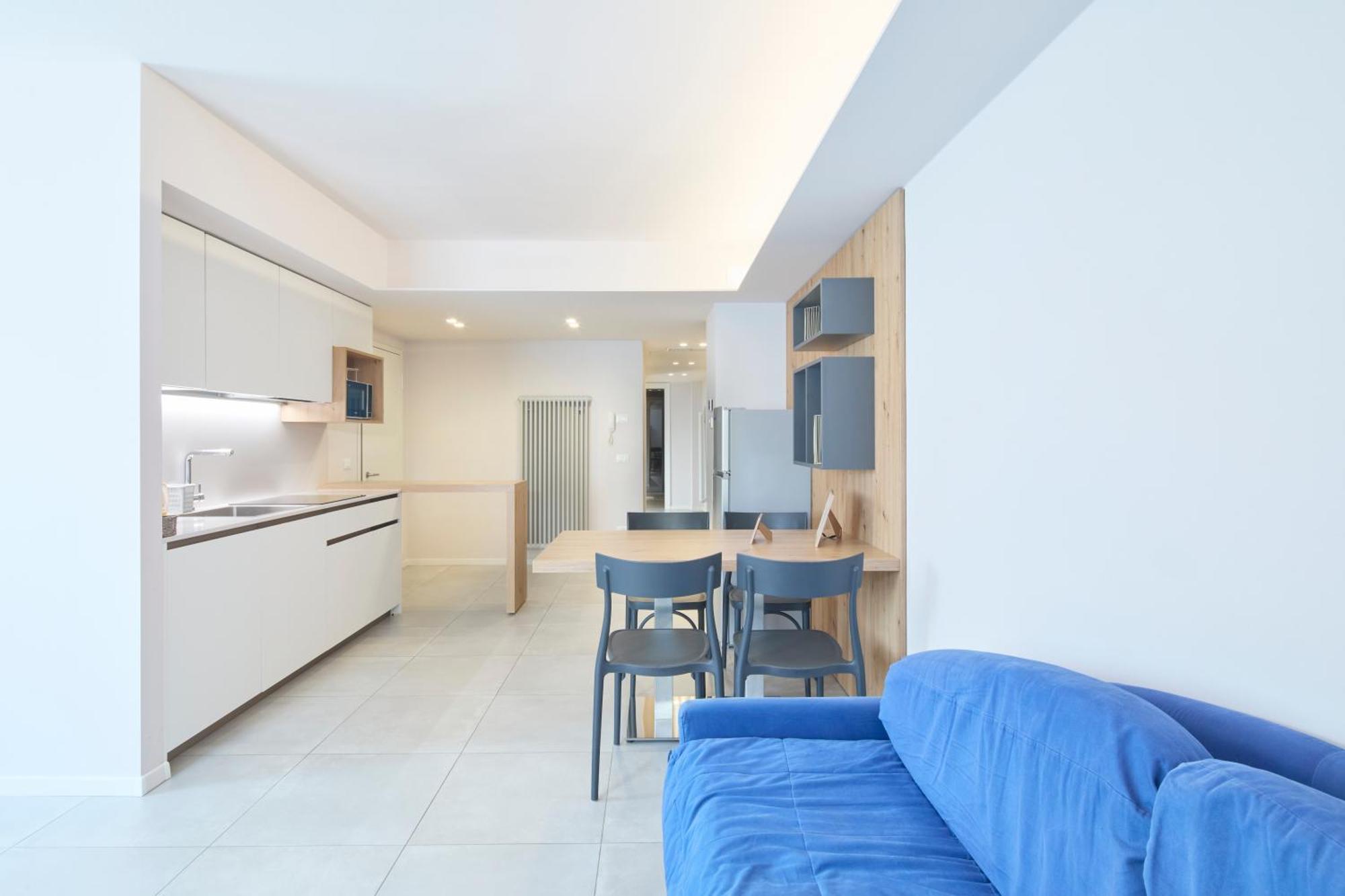 Maffei Apartments - Active Holidays Riva del Garda Eksteriør bilde