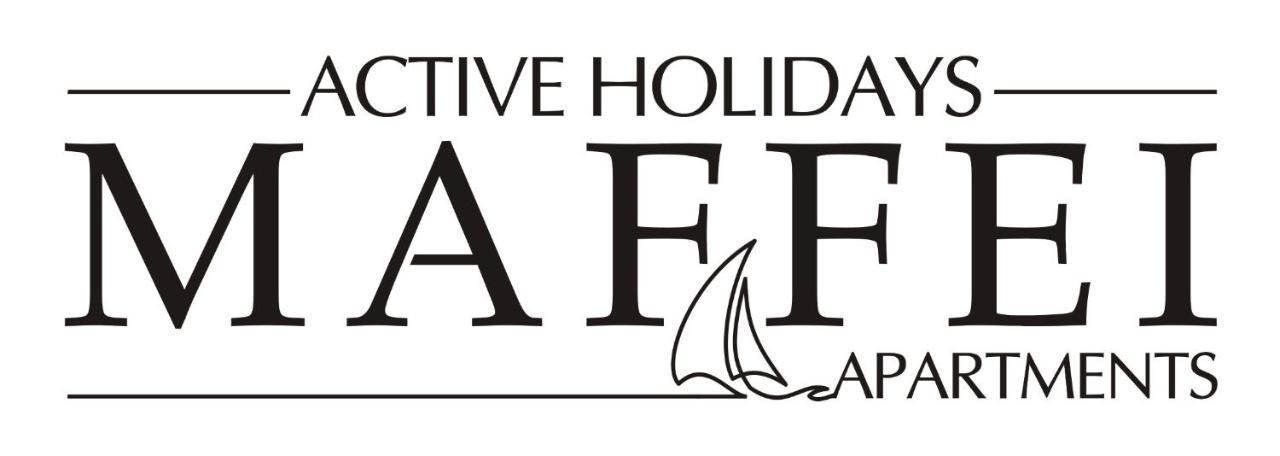 Maffei Apartments - Active Holidays Riva del Garda Eksteriør bilde