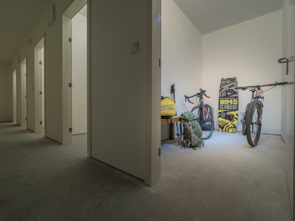 Maffei Apartments - Active Holidays Riva del Garda Eksteriør bilde
