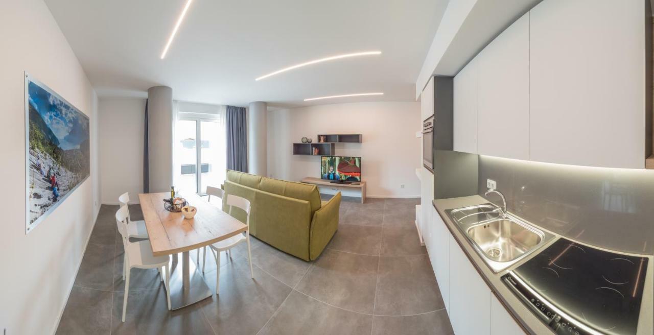 Maffei Apartments - Active Holidays Riva del Garda Eksteriør bilde