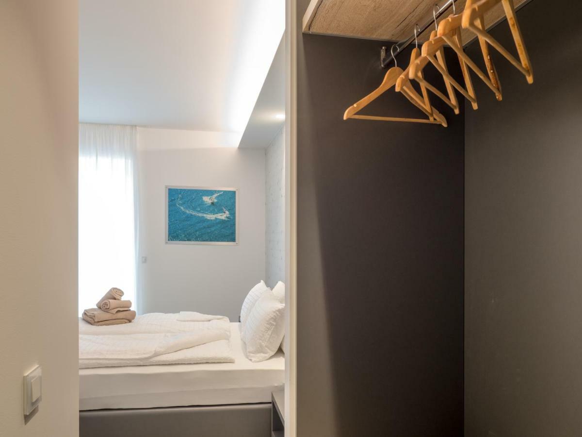 Maffei Apartments - Active Holidays Riva del Garda Eksteriør bilde