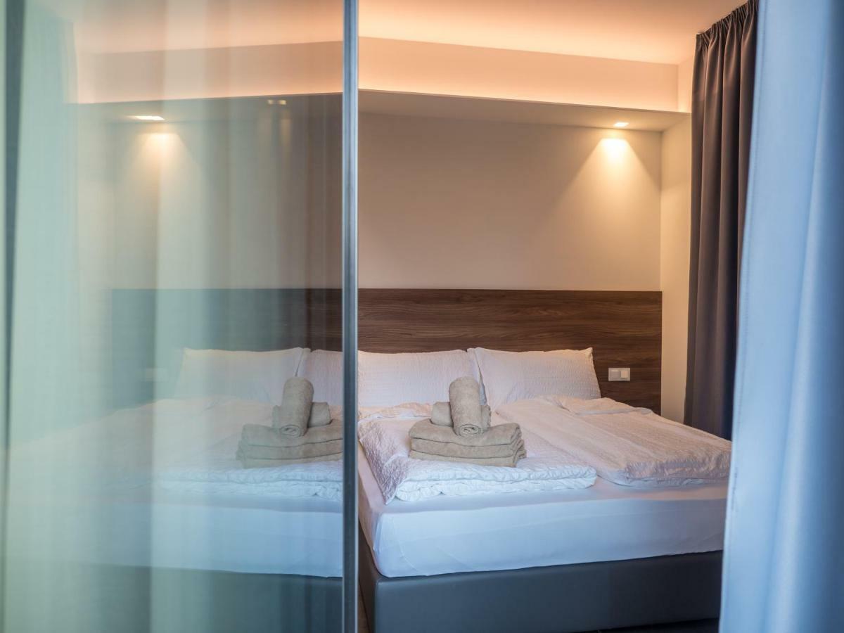 Maffei Apartments - Active Holidays Riva del Garda Eksteriør bilde