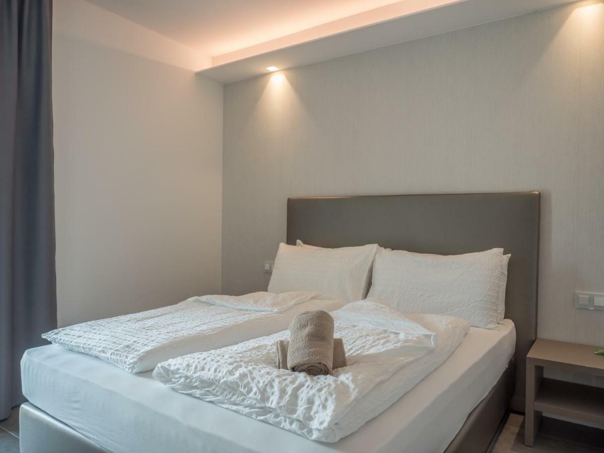 Maffei Apartments - Active Holidays Riva del Garda Eksteriør bilde