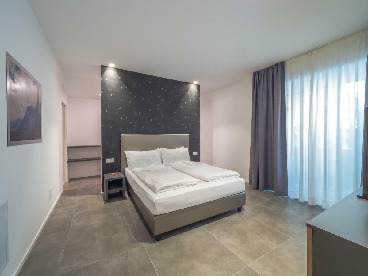 Maffei Apartments - Active Holidays Riva del Garda Eksteriør bilde