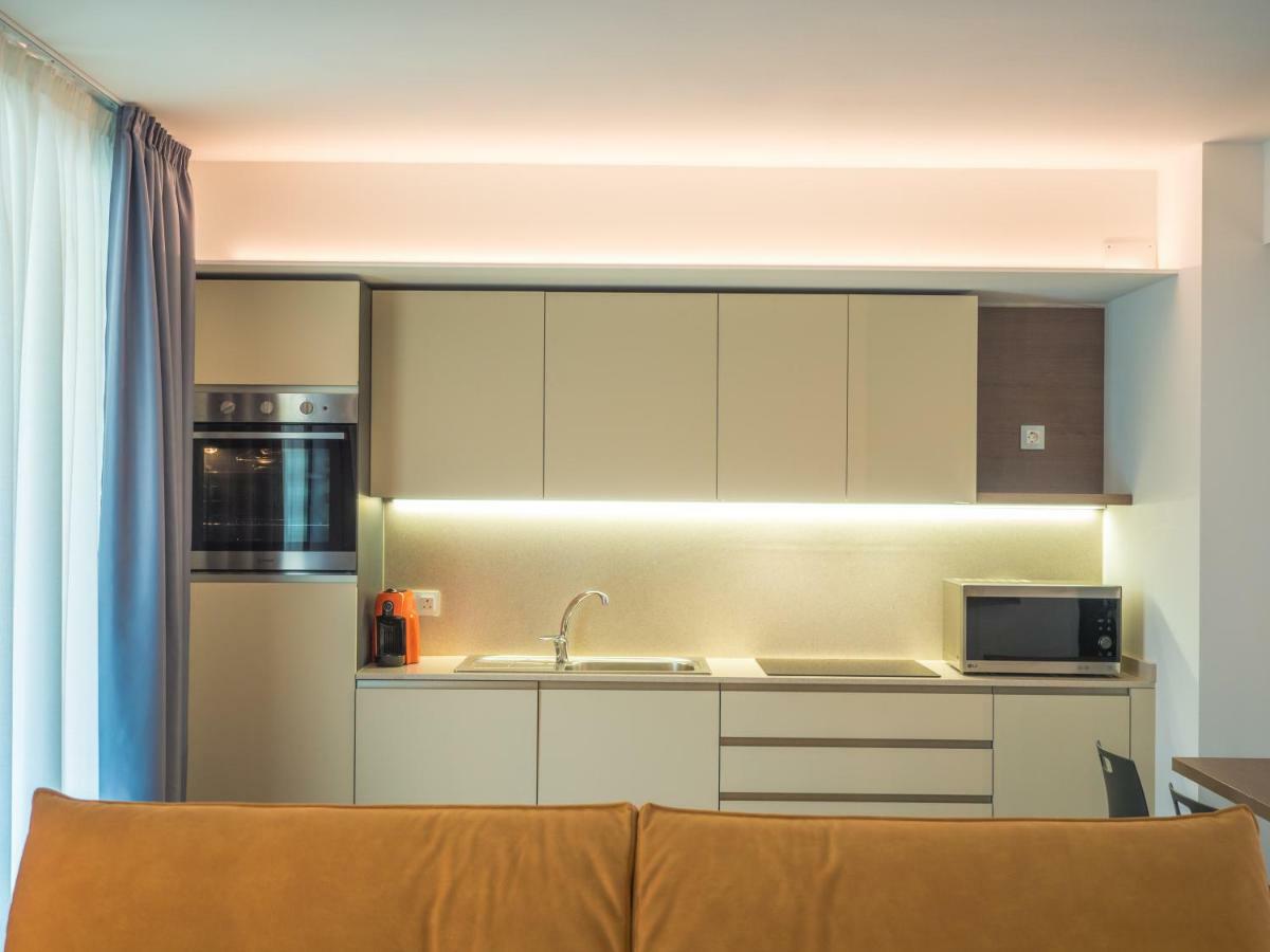 Maffei Apartments - Active Holidays Riva del Garda Eksteriør bilde