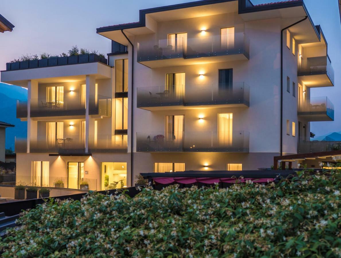 Maffei Apartments - Active Holidays Riva del Garda Eksteriør bilde